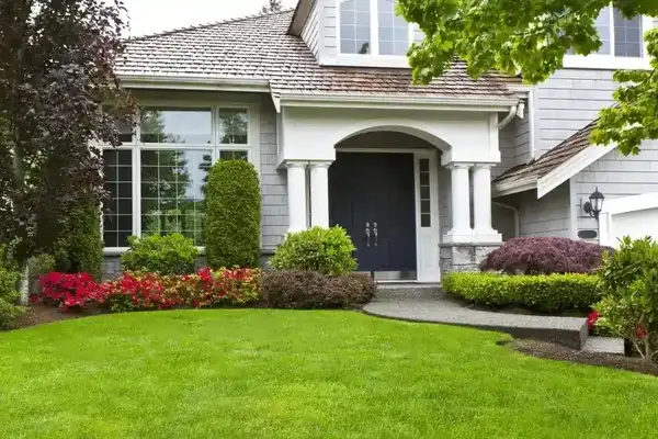 Landscaping Maintenance