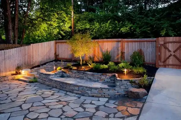 Landscaping Maintenance